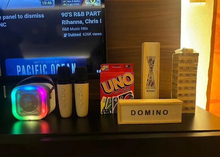 Staycation Diaries At Azure Residences Manila
