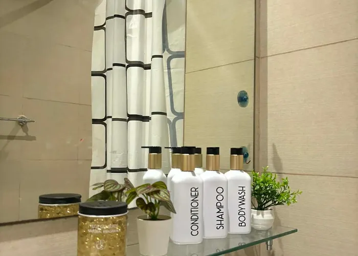 Staycation Diaries At Azure Residences 3*