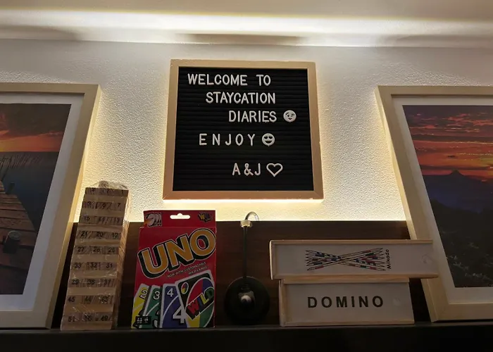 Staycation Diaries At Azure Residences Aparthotel Manila